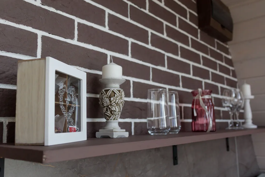 Aframe lux black (Дом на берегу Рыбинского водохранилища)