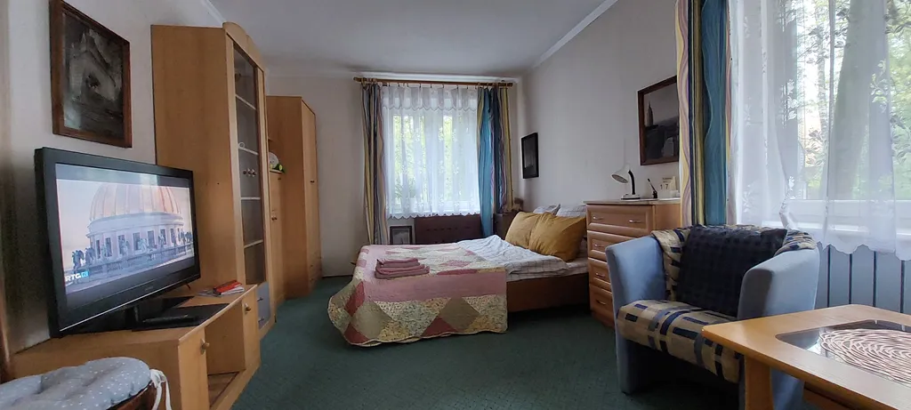 Все здесь и рядом