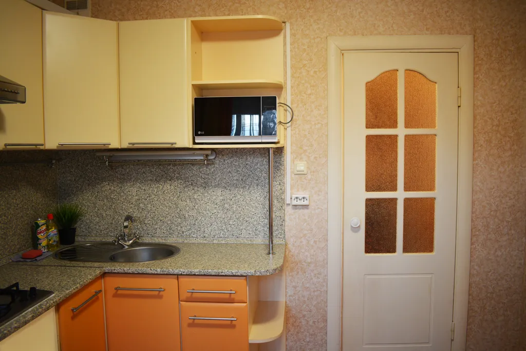 Квартира в Северном районе города