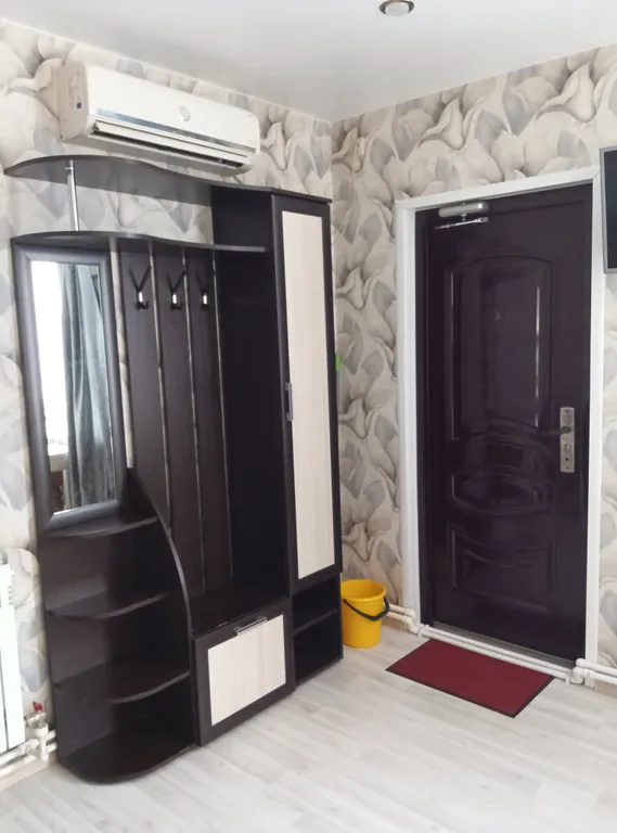 Квартира Уютная квартира в центре города — Ейск