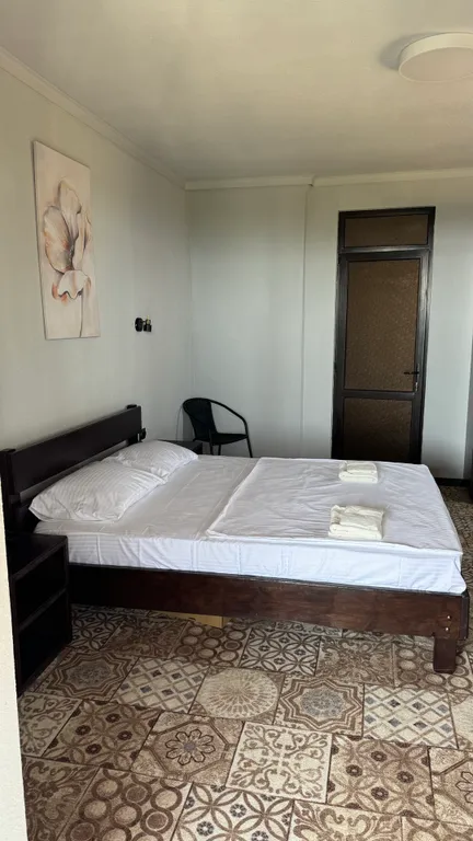 4-комнатный Дом