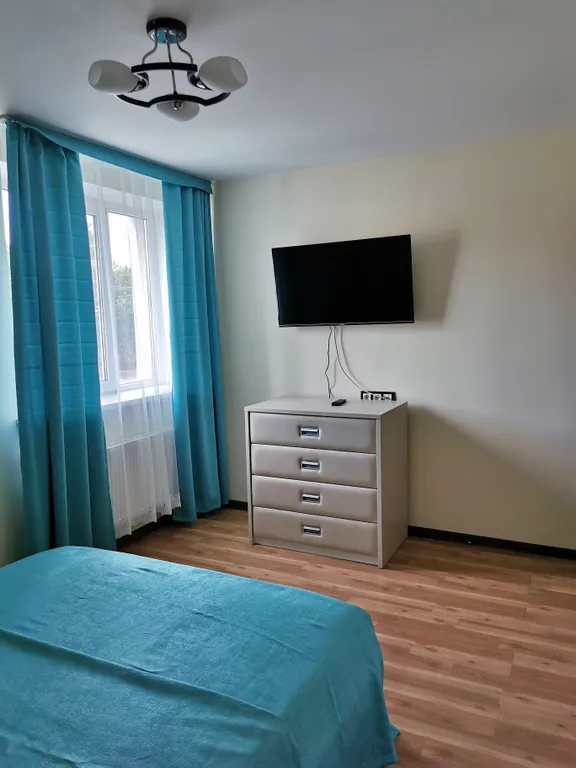 Квартира 2-комнатная Квартира — Анапа