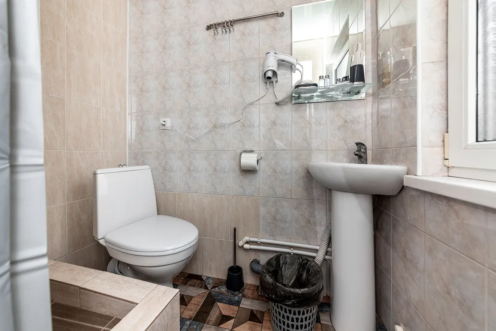 Квартира Комната — Геленджик