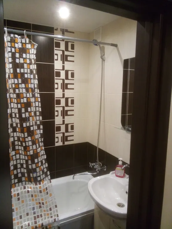 Апартаменты от собственника в тихом районе