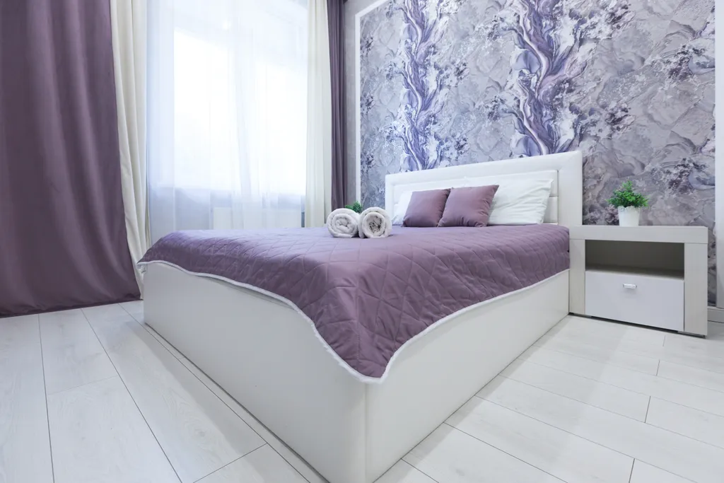 Квартира Квартира Apartement Diamond — Казань