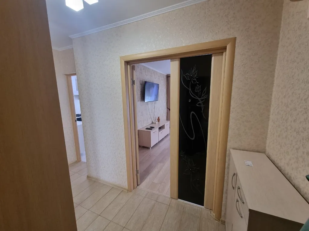 Квартира Уютная квартира рядом с главной достопримечательностью города Хурул — Элиста