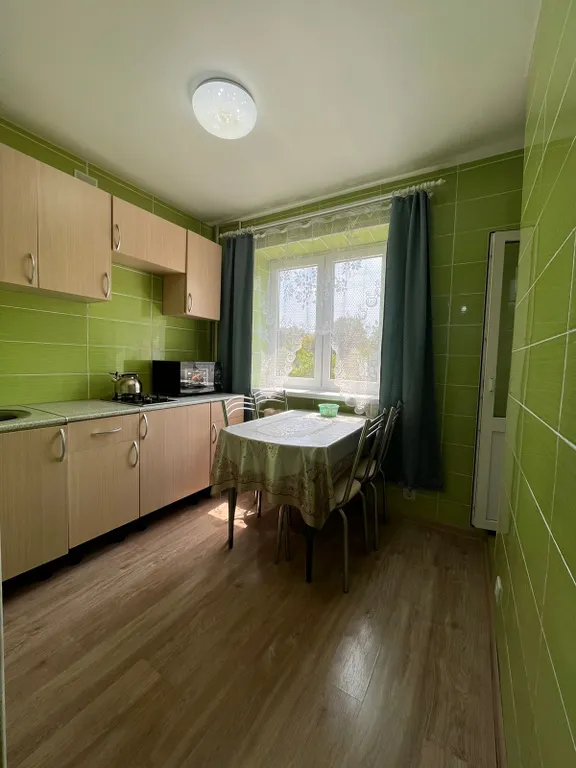 Квартира Хорошая квартира, в самом удобном расположении, до моря 5 минут — Лазаревское