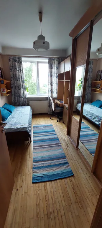 Квартира Уютная комната недалеко от центра — Санкт-Петербург