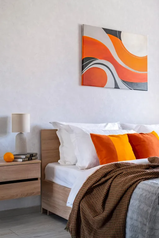 Оранж апарт