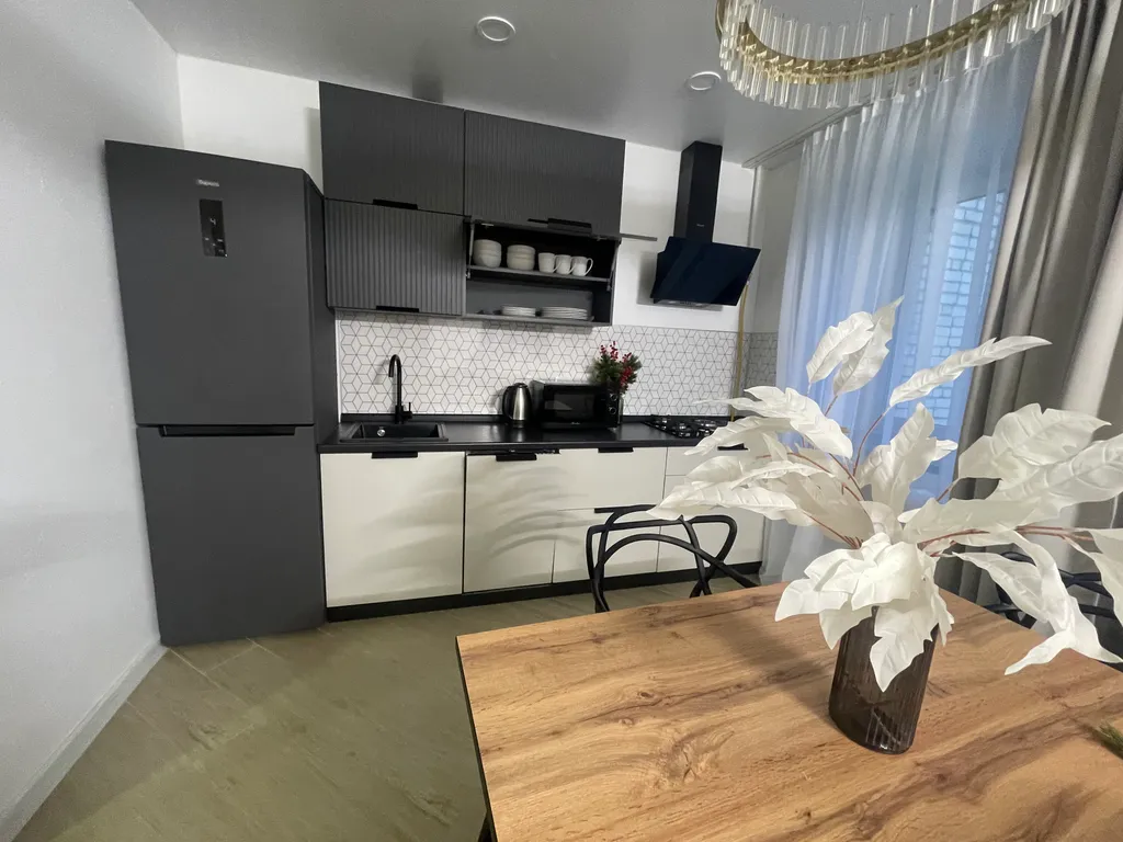 Квартира в центре