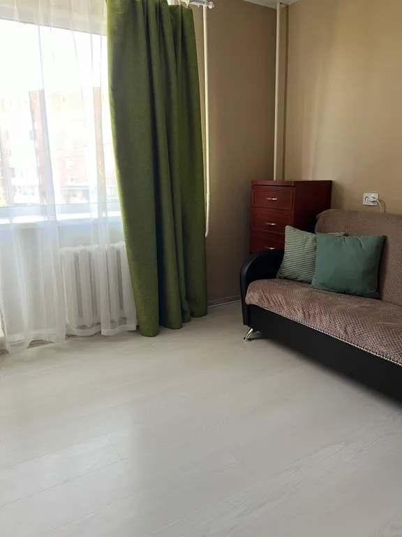 Уютная квартира в Сортавала — аренда посуточно в Сортавала