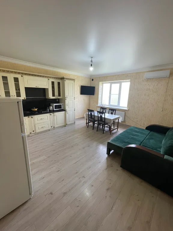 Уютная квартира в центре