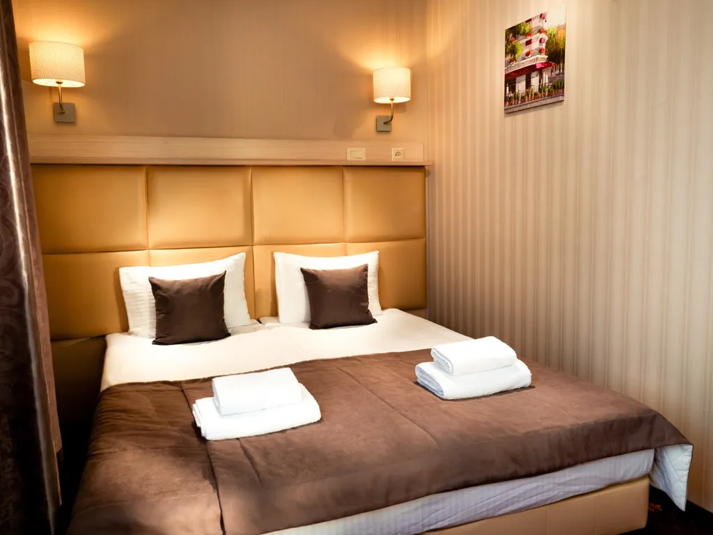 Квартира Комната — аренда посуточно в Смоленск