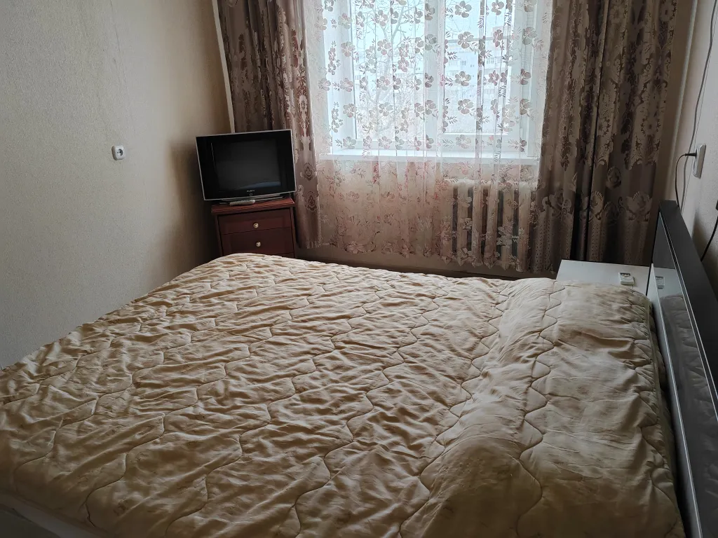 Уютная квартира в центре в тихом районе