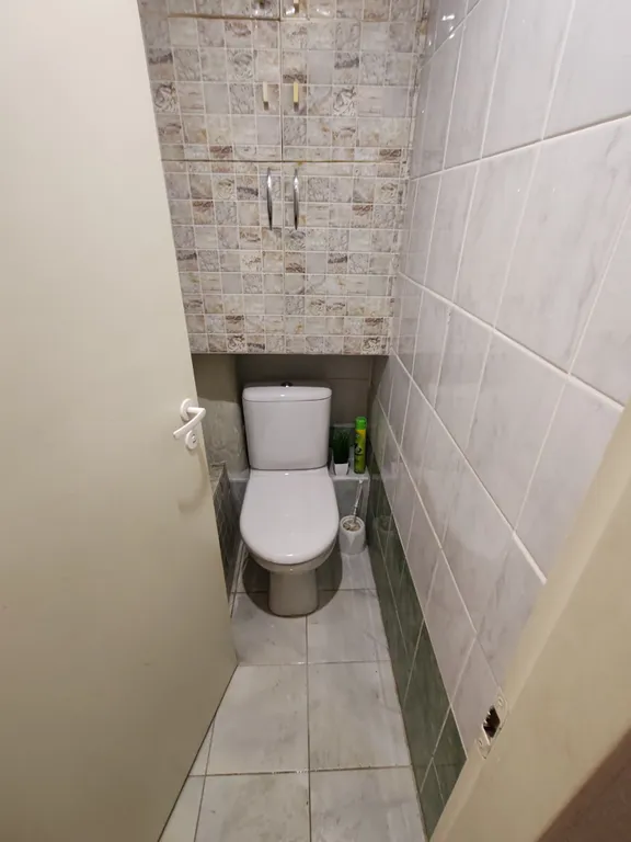 Квартира Квартира Уютная 3 к.кв. недалеко от Кремля — Великий Новгород