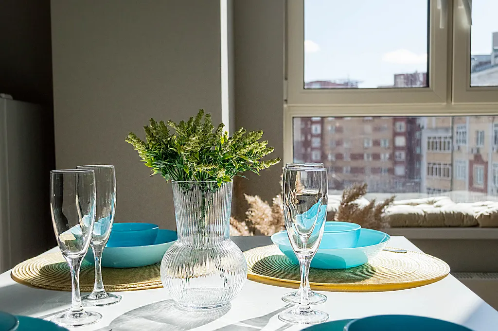 Квартира люкс в самом центре