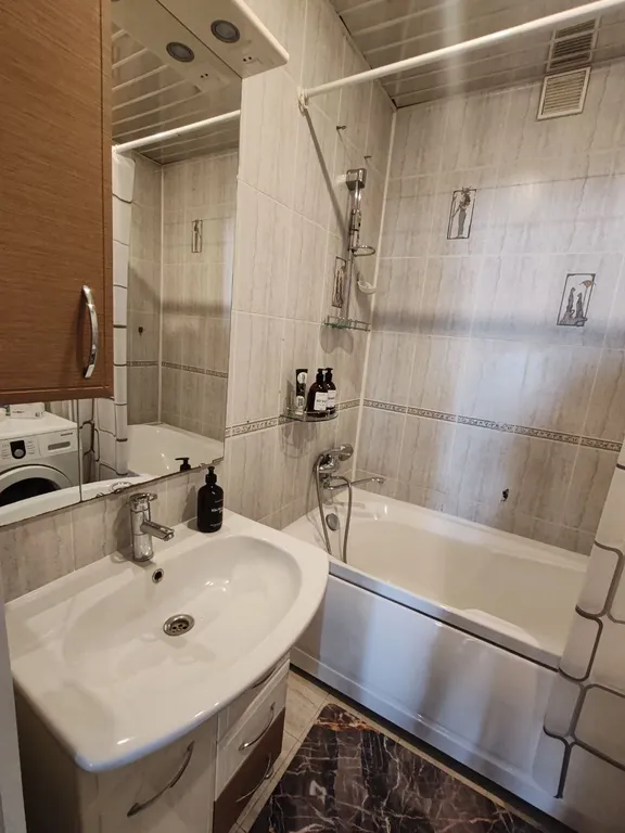 Уютная, светлая 2к- квартира в центре города