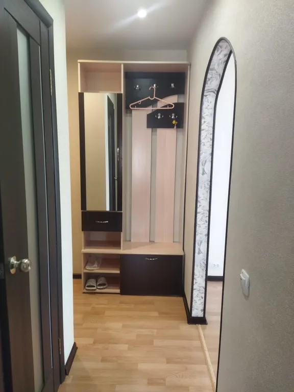 1-комнатная квартира вблизи набережной