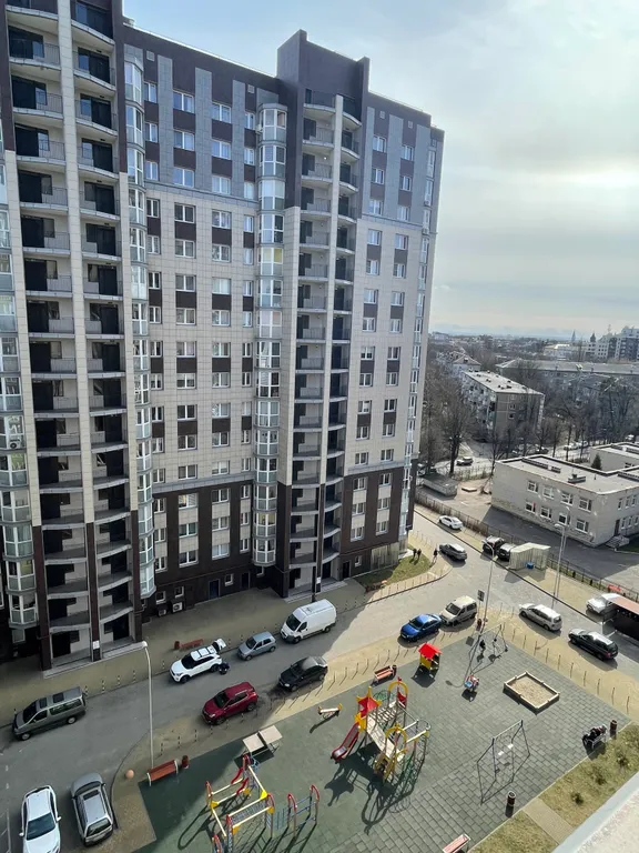 Квартира Dream ap уютная квартира с современным ремонтом — Калининград