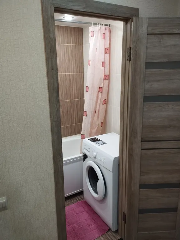 Уютная квартира в престижном районе города