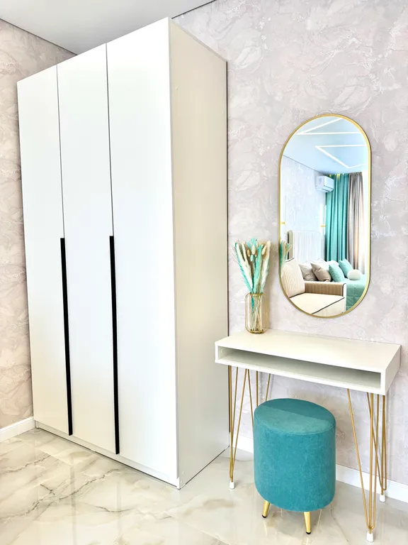 Элитная квартира в новом ЖК