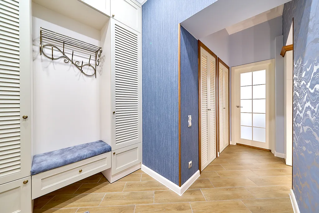 Уютный апартамент с персональным входом в самом центре