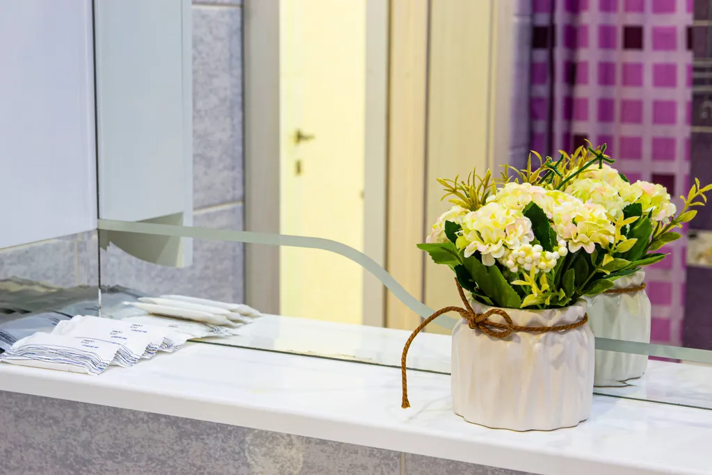 Апартаменты рядом с парком Зелёный остров