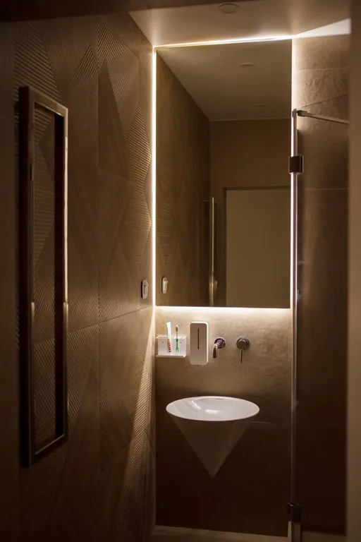 Коттедж Дом в Гармонии — Мышецкое