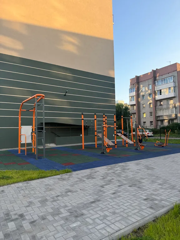 Квартира Уютная квартира недалеко от моря — Пионерский