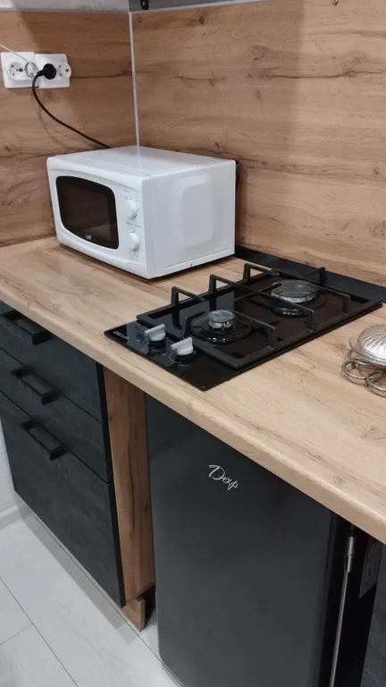 Для любителей повыше- вид на город с высоты