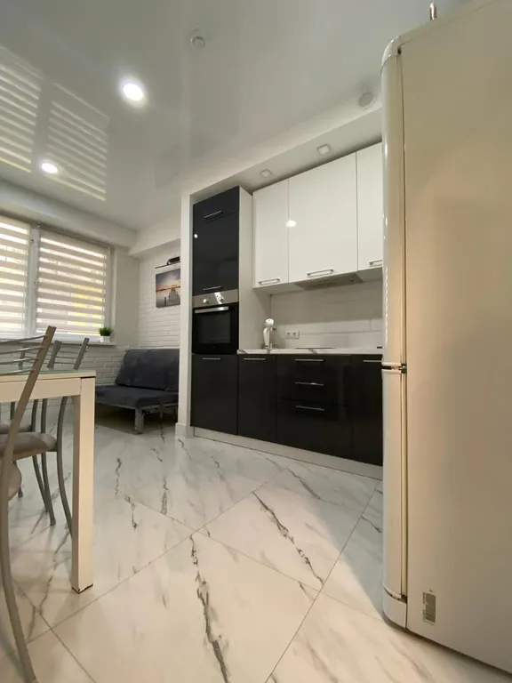 Квартира Уютная двух комнатная квартира вблизи от берега моря — Сочи