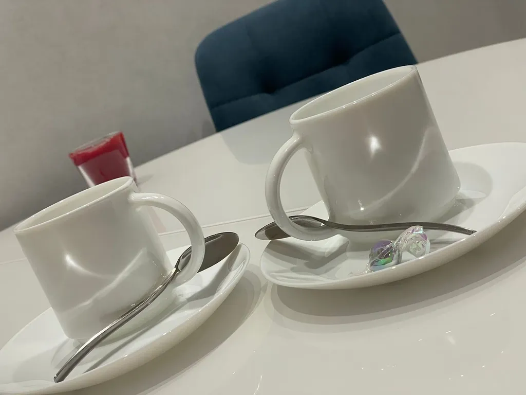 Квартира Квартира для отдыха душой и телом — Калининград