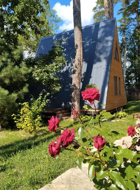 3-комнатный Дом