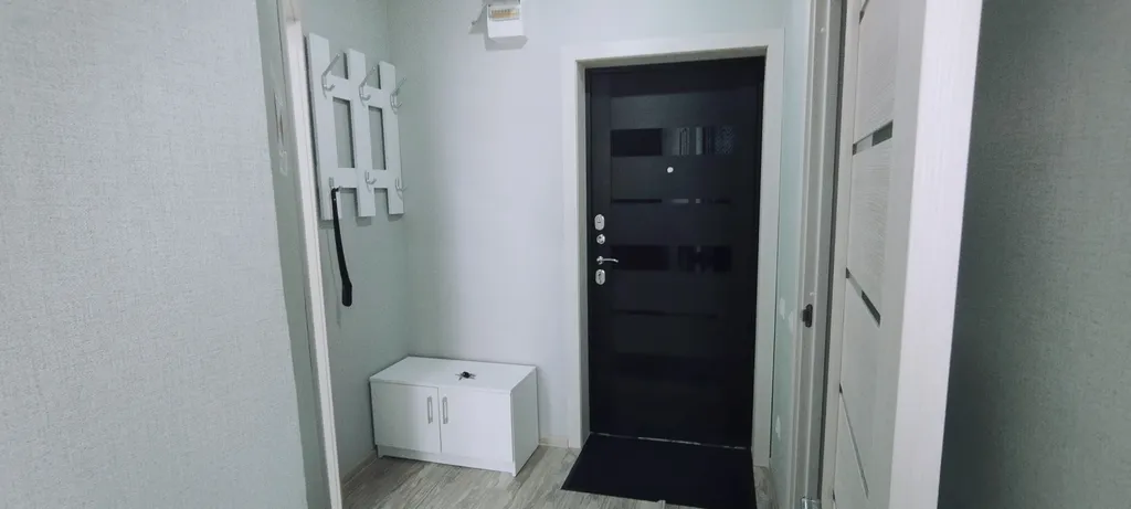 Квартира Уютная квартира в центре с видом на горы и озеро — Горячий Ключ