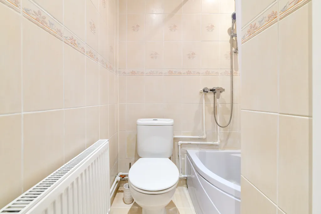 Квартира Квартира Balance flat — Санкт-Петербург