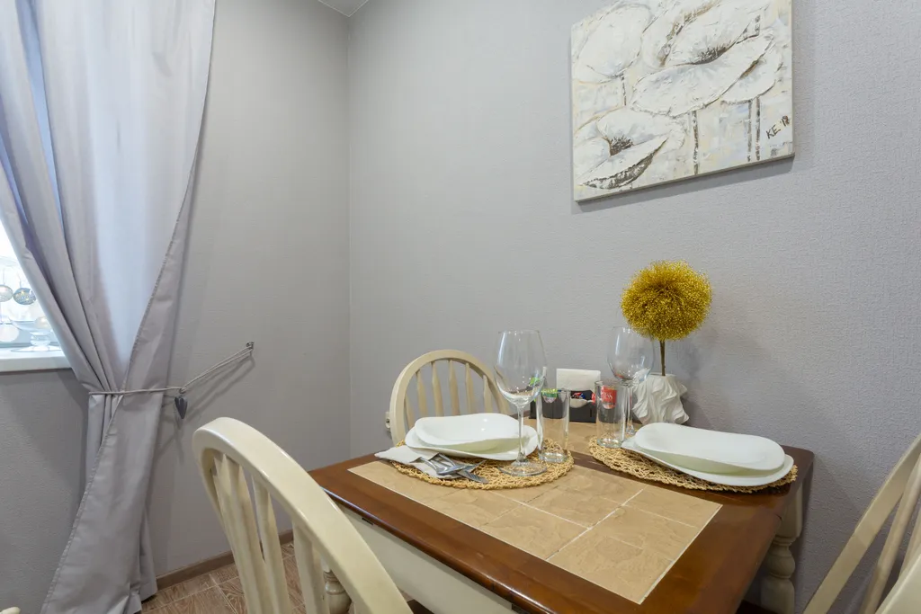 Шёпот цветов