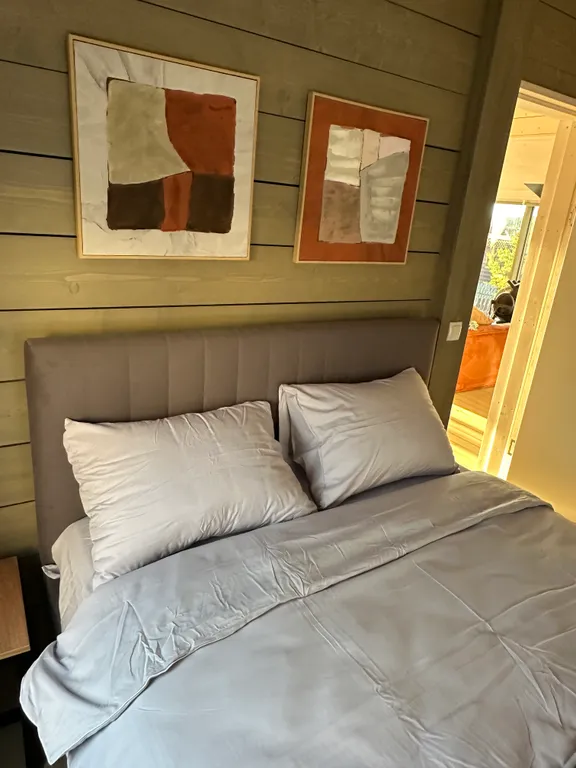 Дом в Капитан клаб с видом на закаты