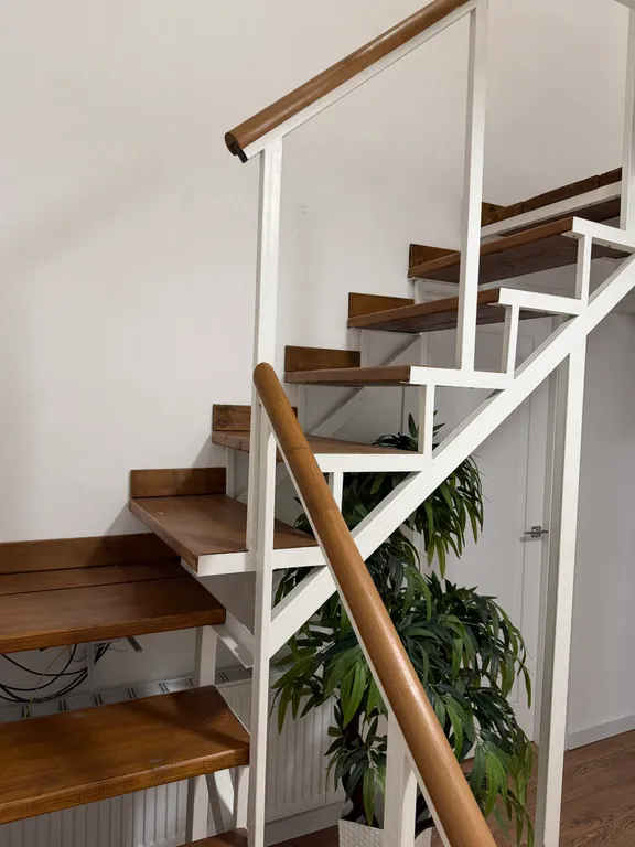 4-комнатный Дом