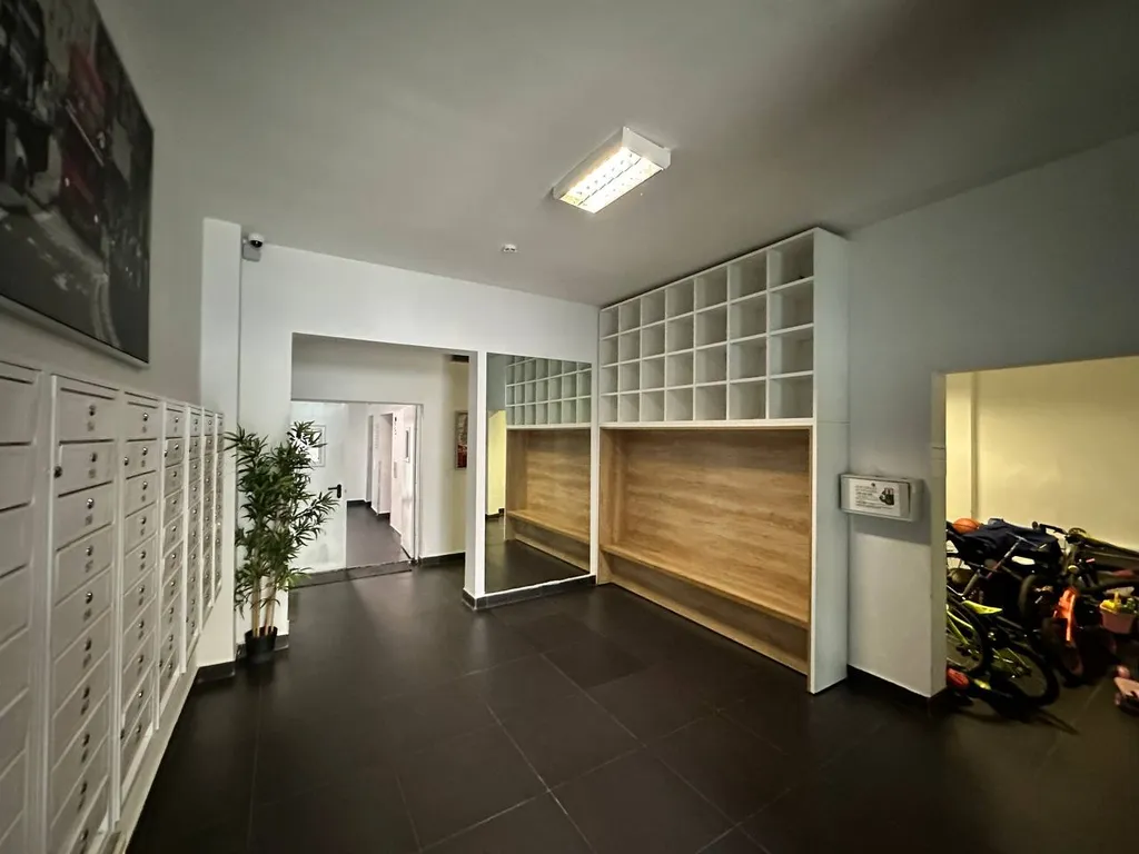 Уютная квартира в ЖК бизнес класса