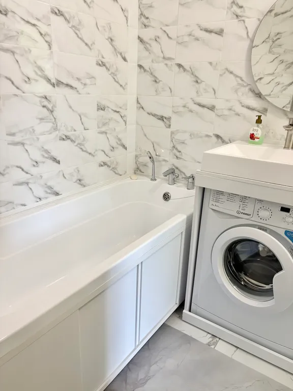 Квартира с размещением 4-х человек