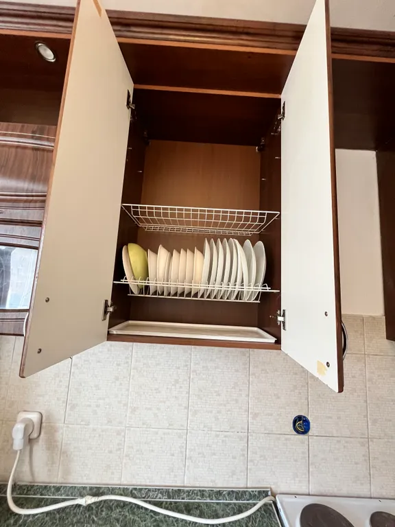 Большая квартира возле парка