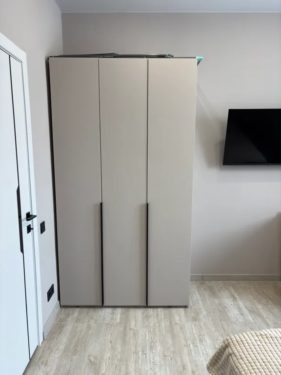 Квартира Просторная квартира в самом центре Шерегеша с видом на горы — Шерегеш