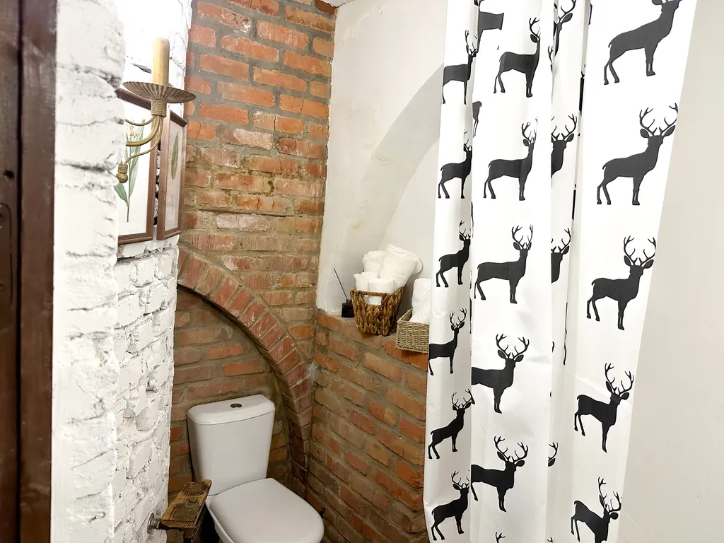 Коттедж-студия Португальский дворик