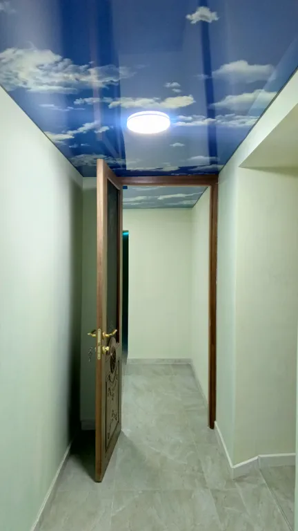 Студия в гостевом доме Каспий, близ смотровой площадки