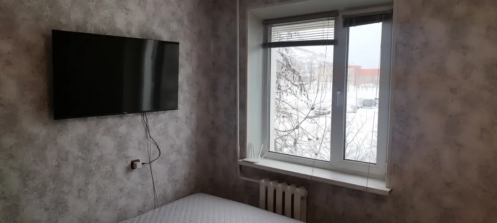 Уютная, теплая, солнечная квартира