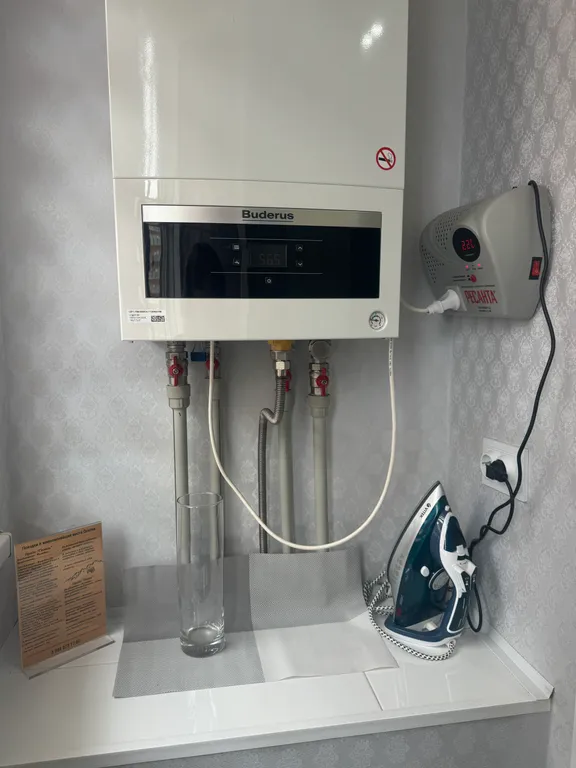 Квартира Уютная квартира в новостройке в 5 минутах от центра — Владикавказ