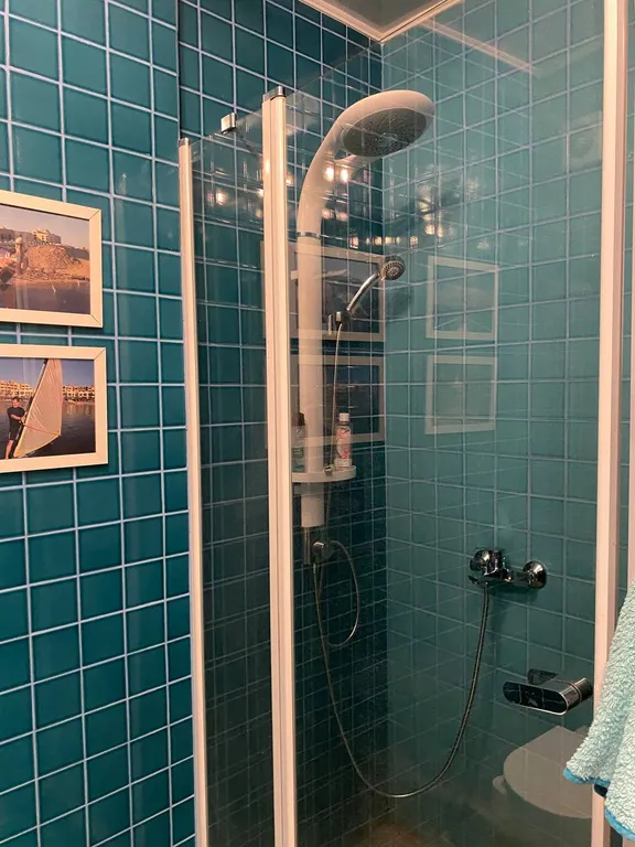 Квартира Квартира Студия с видом на море — Пионерский