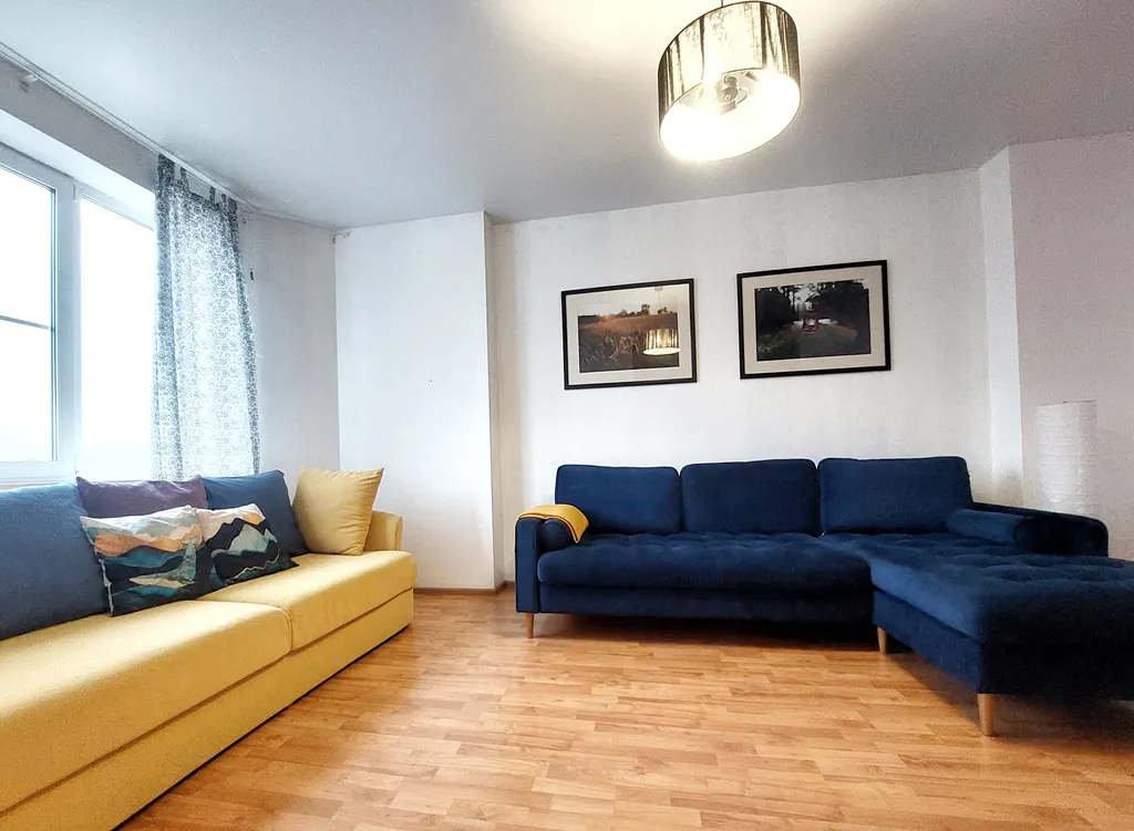 Квартира в самом сердце города