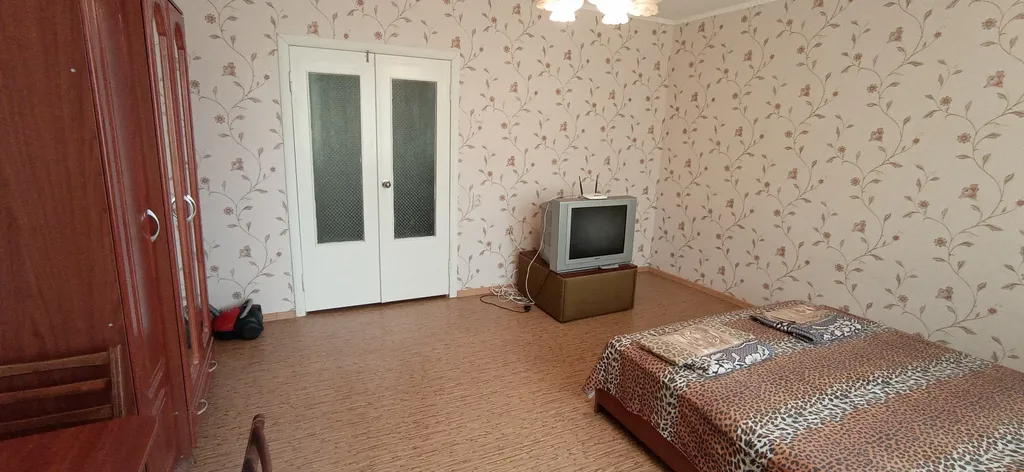 Квартира на первой линии у моря