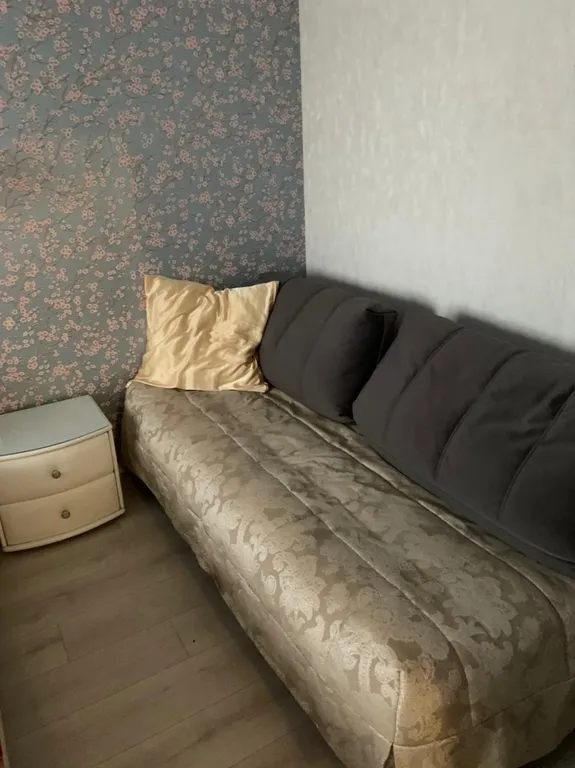 Замечательная квартира